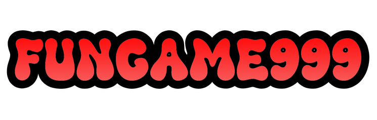 LOGO FUNGAME999